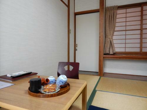 Chitoseya Ryokan