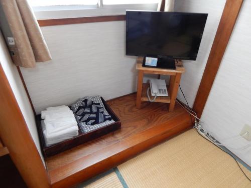 Chitoseya Ryokan