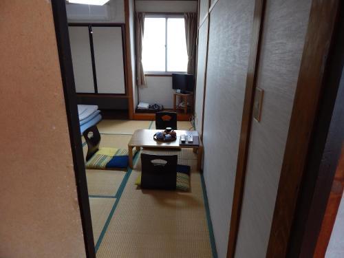 Chitoseya Ryokan