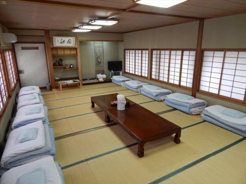 Chitoseya Ryokan