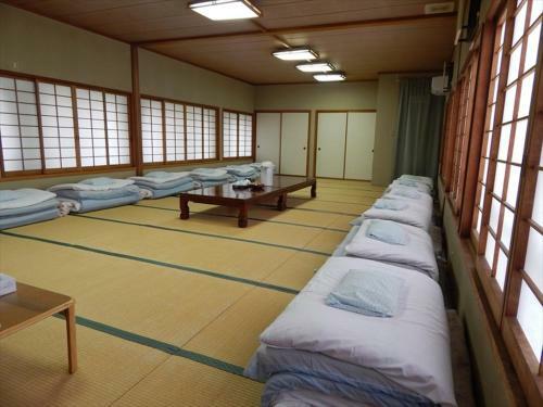 Chitoseya Ryokan