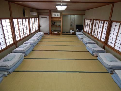 Chitoseya Ryokan