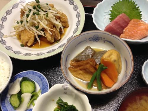 Chitoseya Ryokan