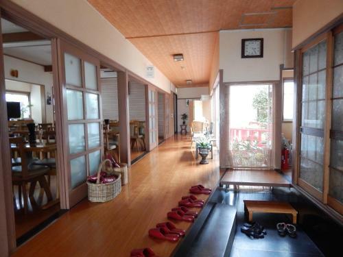 Chitoseya Ryokan