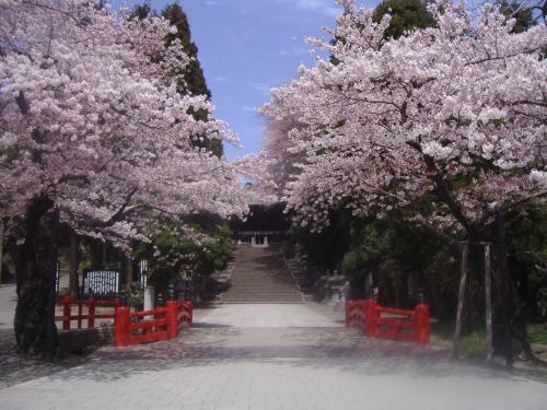 Chitoseya Ryokan