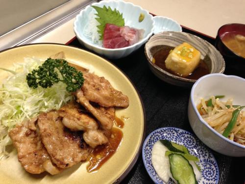 Chitoseya Ryokan