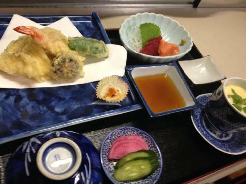 Chitoseya Ryokan