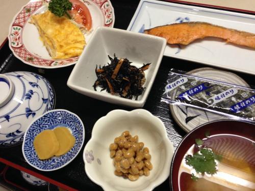 Chitoseya Ryokan