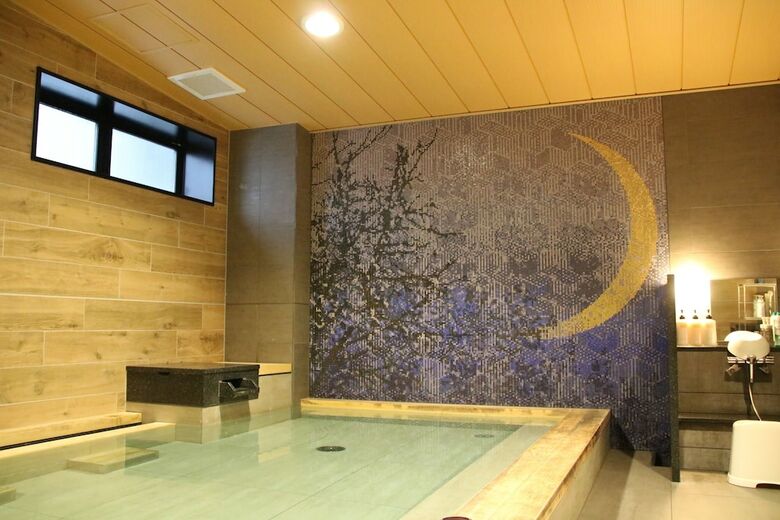 Almont Hotel Sendai