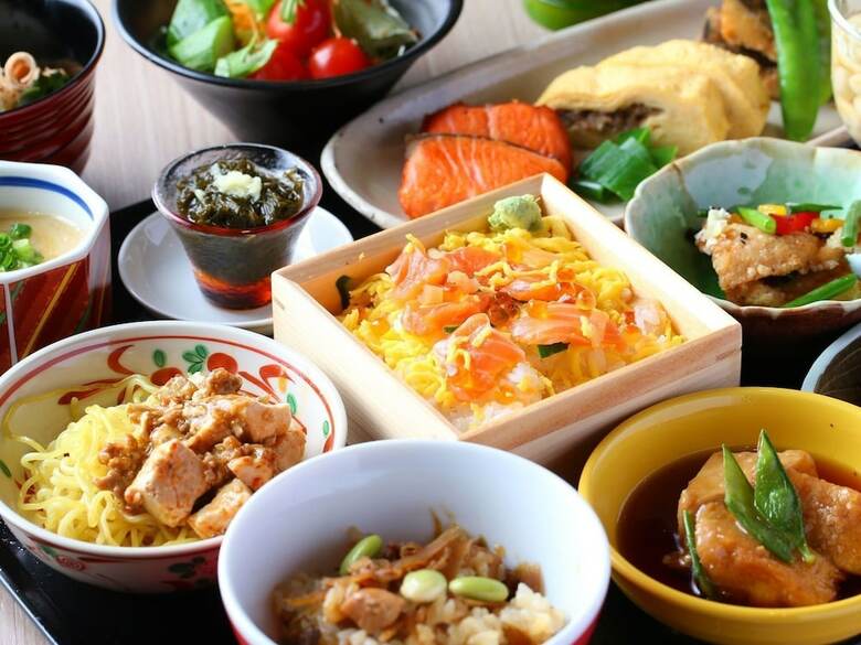 Almont Hotel Sendai