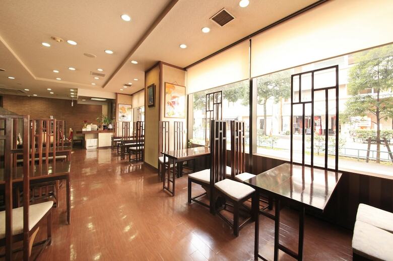 Sendai Business Hotel