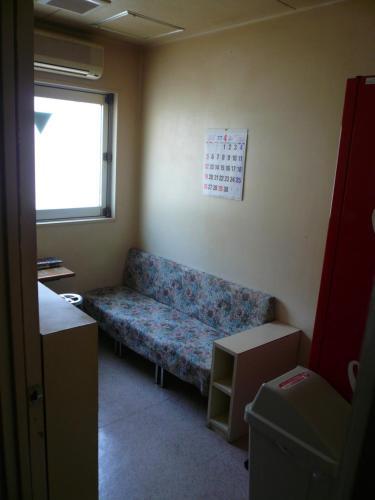 Capsule Hotel Honcho (male Only)