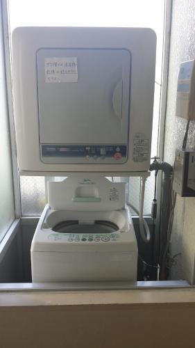 Capsule Hotel Honcho (male Only)