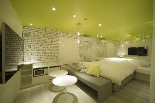 Hotel Spark (adult Only)