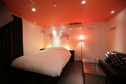 Hotel Spark (adult Only)