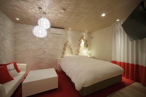Hotel Spark (adult Only)