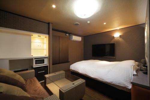 Hotel Spark (adult Only)