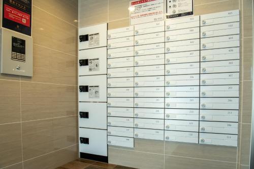 Apartamento Residence Plus Sapporo 1u