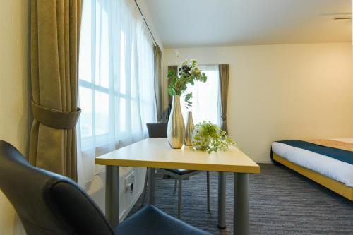 Apartamento Residence Plus Sapporo 1u