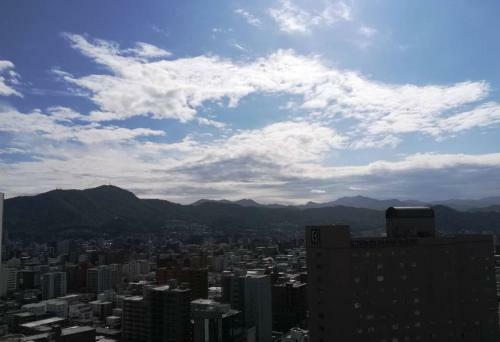 Apartamentos 26th Floor Amstower Graceful Space