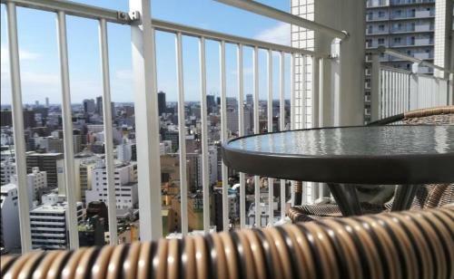 Apartamentos 26th Floor Amstower Graceful Space