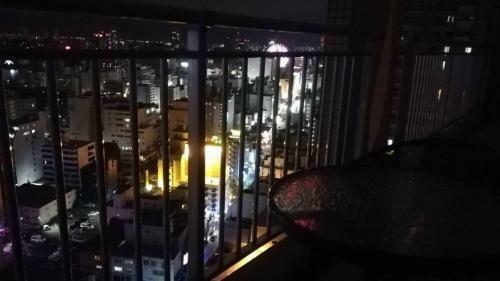 Apartamentos 26th Floor Amstower Graceful Space