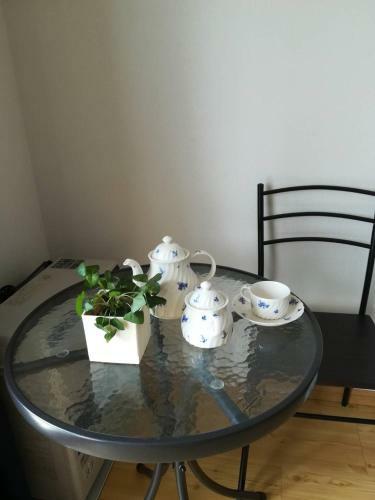 Apartamentos 26th Floor Amstower Graceful Space