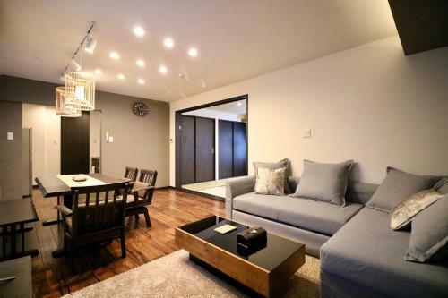 Apartamentos One's Villa Sapporo