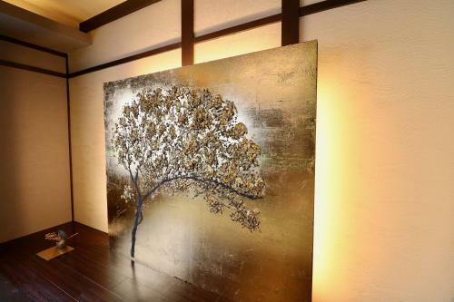 Apartamentos One's Villa Sapporo
