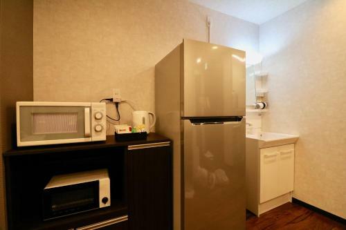 Apartamentos One's Villa Sapporo
