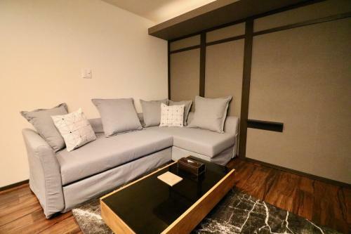 Apartamentos One's Villa Sapporo