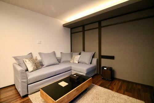 Apartamentos One's Villa Sapporo