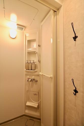 Apartamentos One's Villa Sapporo