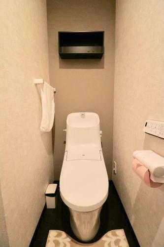 Apartamentos One's Villa Sapporo