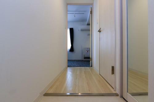 Apartamento Residence Plus Sapporo 1k