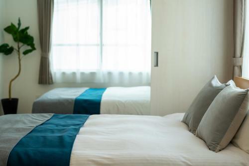 Apartamento Residence Plus Sapporo1aj