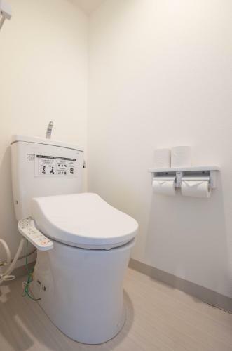 Aparthotel Residence Hotel Stripe Sapporo