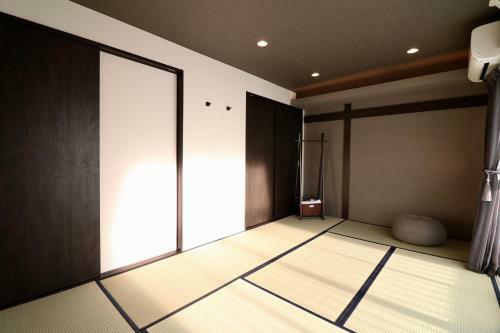 Apartamentos One?s Villa Sapporo House