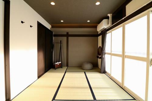 Apartamentos One?s Villa Sapporo House
