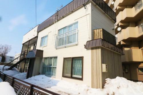 Apartamentos One?s Villa Sapporo House