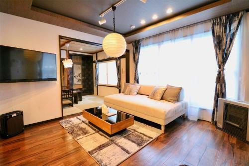 Apartamentos One?s Villa Sapporo House