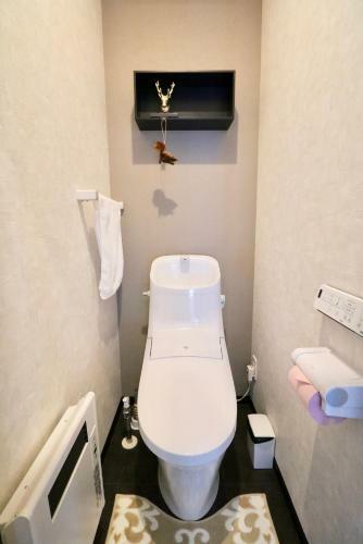 Apartamentos One?s Villa Sapporo House