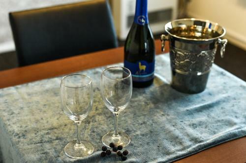 Apartamentos Residence Plus Sapporo 1ag
