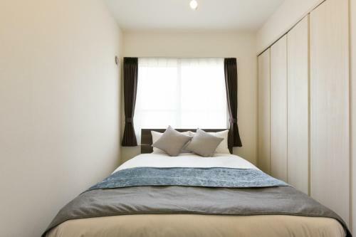 Apartamentos Residence Plus Sapporo 1ag