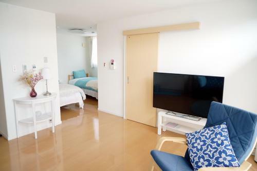 Aparthotel Villa Sapporo Honobono