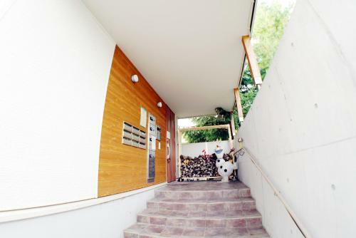 Aparthotel Villa Sapporo Honobono