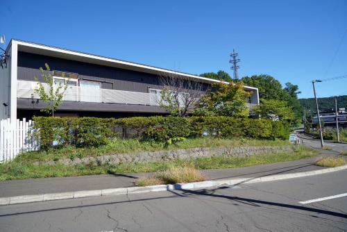 Aparthotel Villa Sapporo Honobono