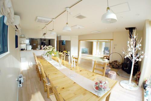 Aparthotel Villa Sapporo Honobono