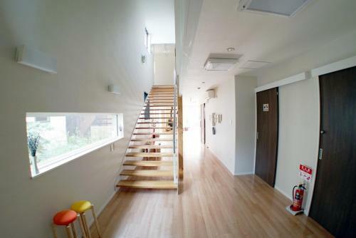 Aparthotel Villa Sapporo Honobono