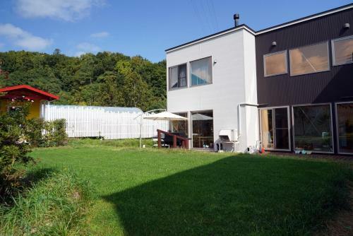 Aparthotel Villa Sapporo Honobono